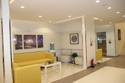 مجمع عيادات بروزون الطبي مركز بروزون الطبي - الرياض - +966 9200 22186