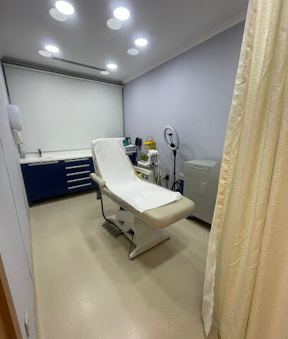 الرعاية الطبية المركزية - الخبر - +966 53 111 7087