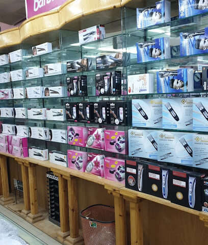 العمرو العمرو - حفر الباطن -