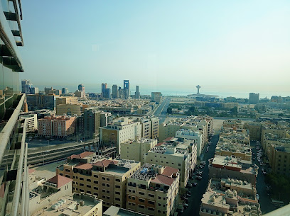 شركة بانالبينا العالمية للنقل المملكة العربية السعودية المحدودة - الخبر - +966 13 821 8700
