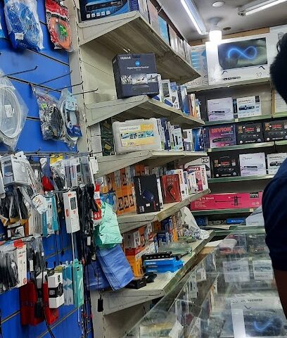 لامار للالكترونيات - أبها - +966 55 899 7694