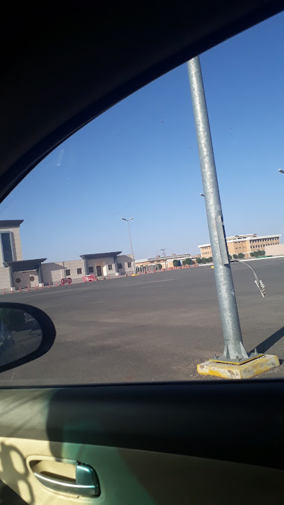 كلية العلوم والآداب بالنبهانية - Saudi Arabia|An Nabhaniyah 54612|V35C+MXH