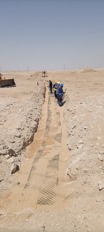 شركة تنمية المقاولات العربية - Saudi Arabia|Buqayq 33273|عين النخل