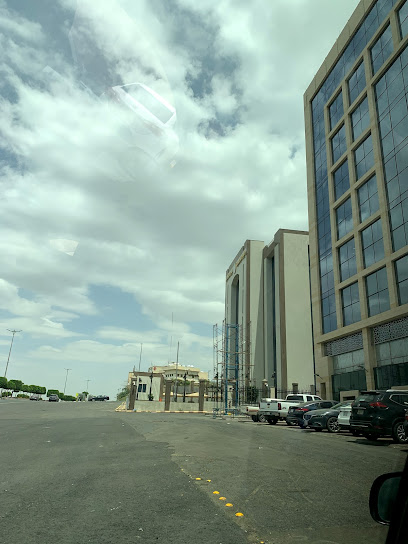 هيئة التخصصات الطبية بالجنوب القسم النسائي - Abha Saudi Arabia|حي|Shamasan|6GM5+9Q4