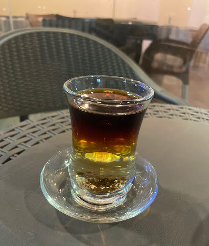 شاهي استكانة مزاج - نجران - +966 55 292 5055