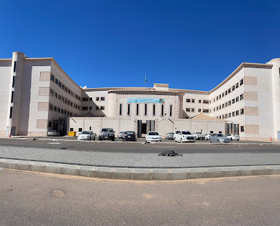 مدرسة زيد بن ثابت لتحفيظ القرآن - المدينة المنورة - +966 55 052 1231