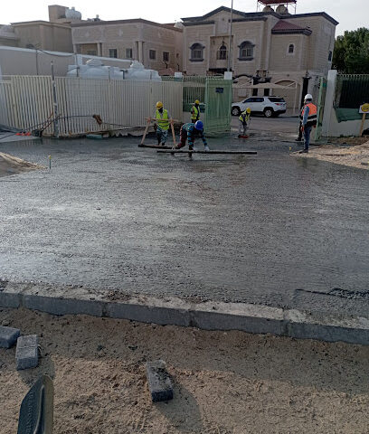 NHG GENERAL CONTRACTING EST. - الخبر - +966 54 588 3234