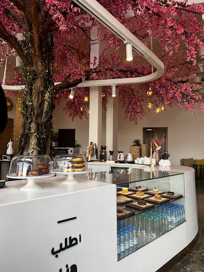 صاد كافيه SAAD / CAFE - Saudi Arabia|Sakaka 72345|Prince Abdul Rahman Al Sudairy