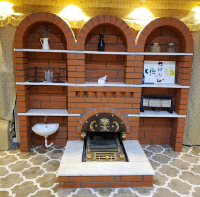 مشبات شوايات افران عيش حفر مندي - الطائف - +966 56 808 9092