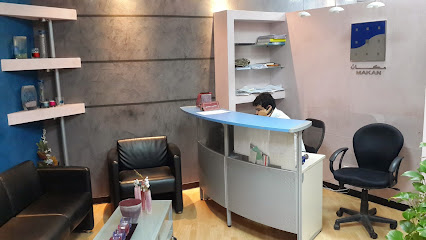 شركة مكان للتنمية العمرانية المحدودة - جدة - +966 12 698 4488