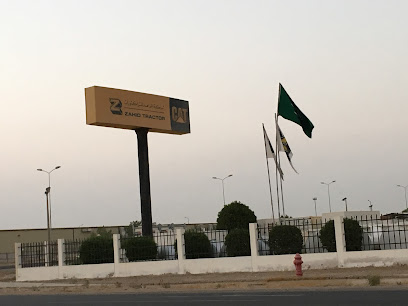 شركة الطاقة البديلة المحدودة ينبع - ينبع - +966 800 244 4425