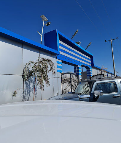 مدرسة الشهيلي لتعليم قيادة المركبات - القريات - +966 50 621 4411