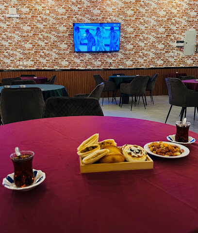 شاي القمة - أبها - +966 53 480 3102