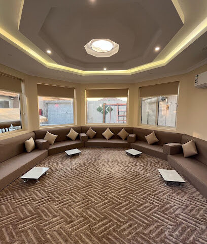 منتجع Q10 - الدمام - +966 53 161 5193