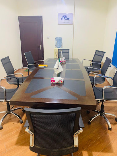 شركة HMR الهندسية بالجبيل - Al Jubail 35514