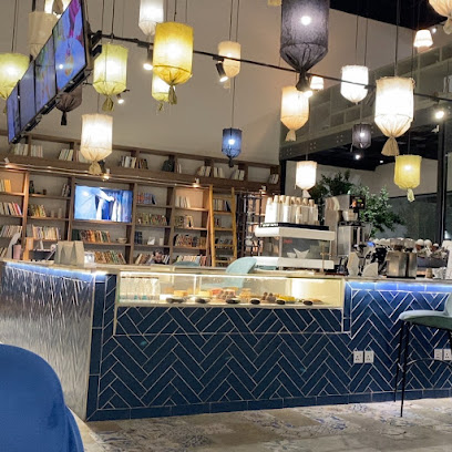 ميتش كافيه - بريدة - +966 53 166 5015