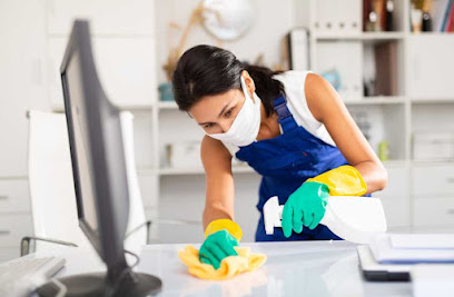 شركة تنظيف بالخفجي شركة العالمية - الخفجي - +966 56 855 9304