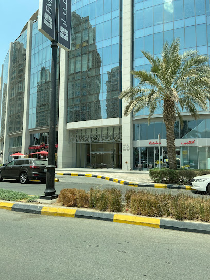 الاكاديمية العربية للتعليم والتدريب - Saudi Arabia|Jeddah 22241|Unnamed Road