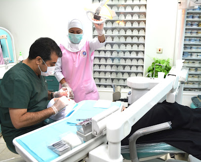 مركز دوفين الطبي - الرياض - +966 11 411 1658