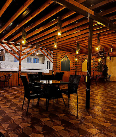 سي اند تي كافيه C & T Cafe - أبها - +966 54 444 0667