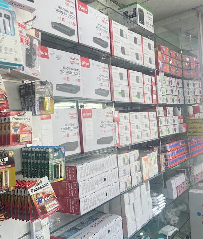 مريم الالكترونية - محايل - +966 55 747 3572