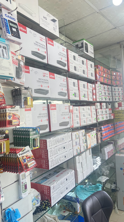مريم الالكترونية - Saudi Arabia|Muhayil 63711|3786 King Fahd St AXSA3786 6452|حي البلد