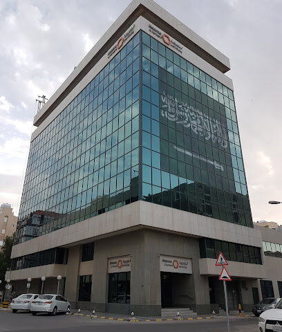 نسما وشركاؤهم CONT. كو. - الخبر -
