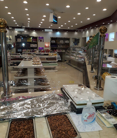 حلويات الشريف - ابو عريش - +966 59 225 9949