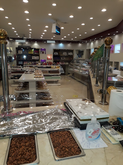 حلويات الشريف - Saudi Arabia|Abu Arish 84511|Al Quds|XR7P+G75