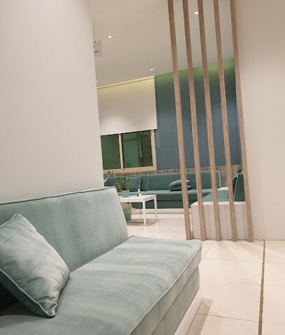 مجمع عيادات السعادة الطبي - القطيف - +966 13 855 0030