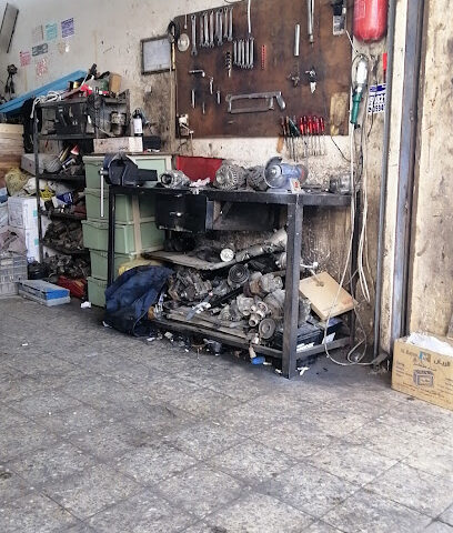 الموتر لكهرباء السيارات - المدينة المنورة - +966 50 630 6859