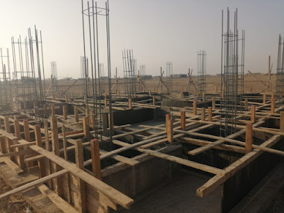 مؤسسة نال الأمل للمقاولات (للبناء والتشييد - جازان - +966 55 548 1500