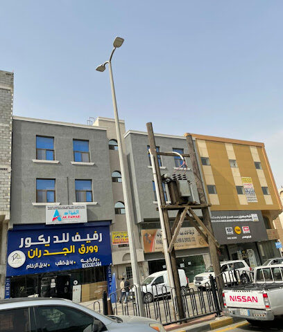الفواد للهندسة والإنشاءات - الجبيل - +966 13 361 0608