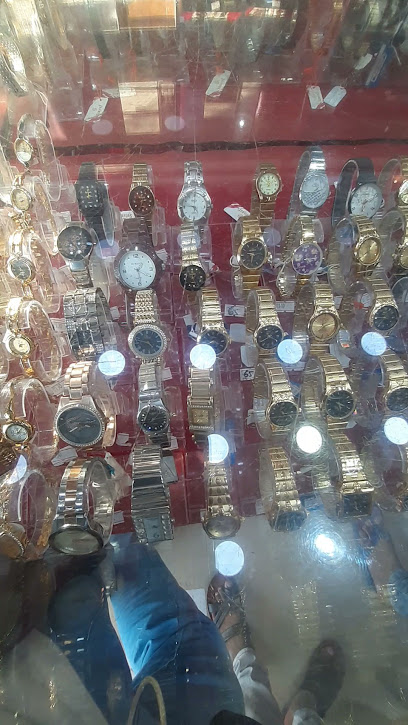 مركز شريف - Al Bahah 65522