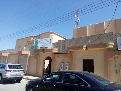 مدارس توسم الإبداع - نجران -