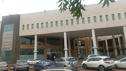 شركة روابي للمقاولات المتخصصة شركة روابي للمقاولات المتخصصة - الخبر - +966 13 814 6336