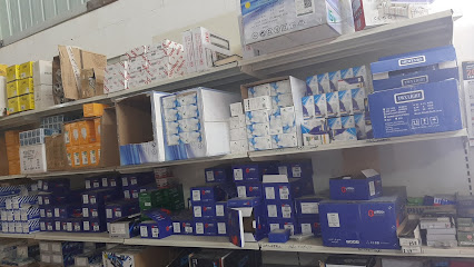 مؤسسة إعمار العقيق بيع في المعدات الكهربائية والسباكة - تمرة -