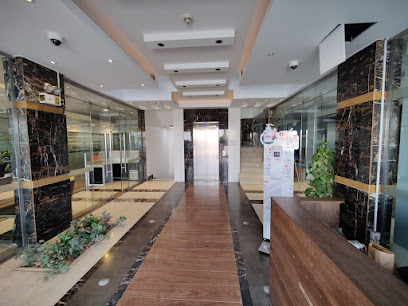 شركة ايراس للتكنولوجيا - الرياض - +966 54 167 6674