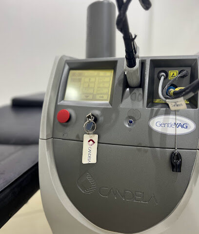 مركز الدكتور عبد العظيم البسام الطبي - الرياض - +966 11 277 7725