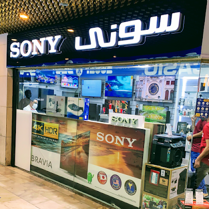 سوني سوني - جدة - +966 12 644 3453