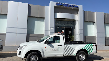 مؤسسة التمدين الوطنية - الدلم - +966 55 510 9125
