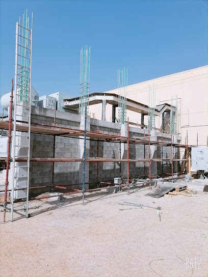 شركة ابيل العربية للمقاولات - Saudi Arabia|Al Jubail 35815|Jedaha Street Garbul Mazra Sub Divission