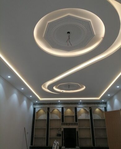 كهربائي منازل تبوك - تبوك - +966 55 340 1913