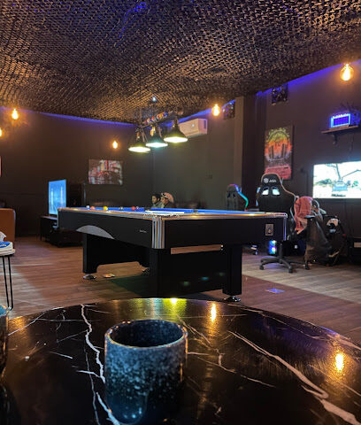 سمارت جايمر - السليل - +966 53 437 5754