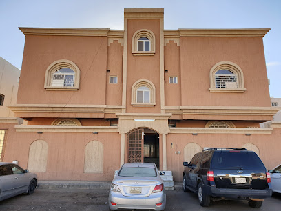 المعالجة أم عيد البلوي للجلطات والبواسير والأطفال - تبوك - +966 56 792 1014