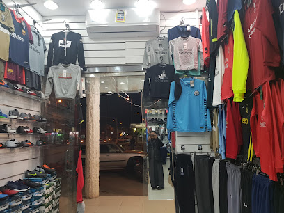 معرض الشباب والرياضه - عرعر - +966 50 873 2666