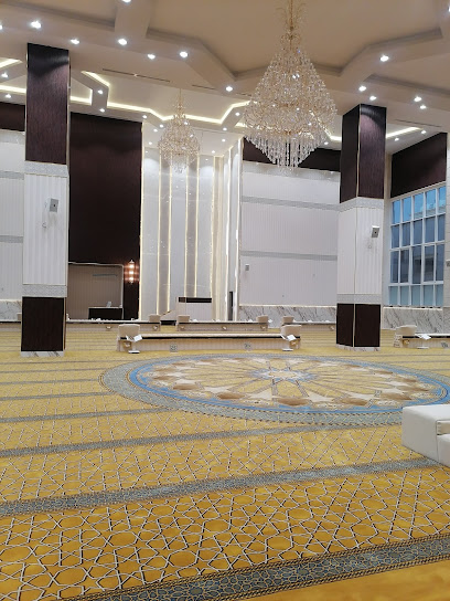 مسجد البُراق - Khamis Mushait 62434