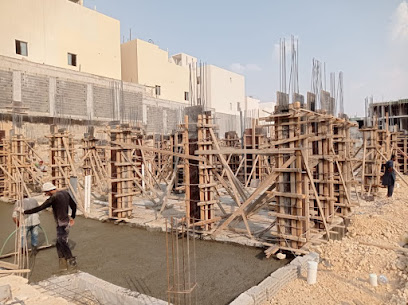 مؤسسة جبل أطلس للمقاولات - نجران - +966 55 585 0771