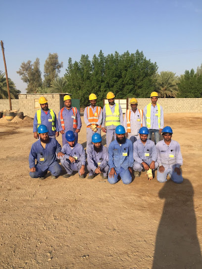 شركة الباحسين للمقاولات - Saudi Arabia|Al-Kharj 16258|66CH+5W3