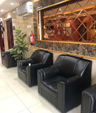 صفوة المهيدب لطب الأسنان حفر الباطنين - حفر الباطن - +966 55 881 1163